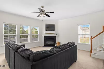 200 Mamie Ferguson Drive, Lillington, NC 27546 - Photo 8