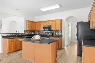 200 Mamie Ferguson Dr, Lillington, NC 27546 - Photo 6