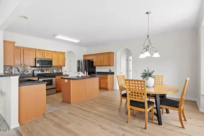 200 Mamie Ferguson Drive, Lillington, NC 27546 - Photo 4