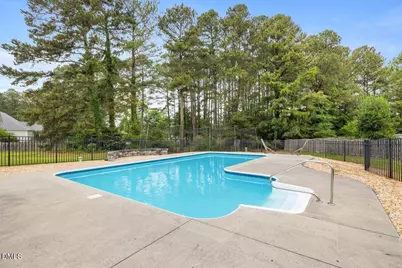 200 Mamie Ferguson Drive, Lillington, NC 27546 - Photo 2