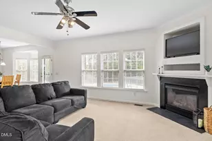 200 Mamie Ferguson Dr, Lillington, NC 27546 - Photo 8