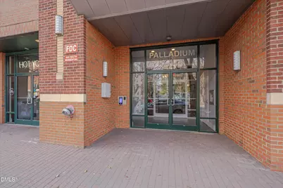 444 S Blount Street #120, Raleigh, NC 27601 - Photo 12