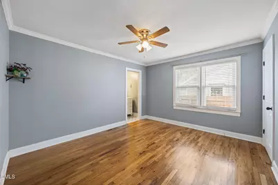 814 Postell Street, Raleigh, NC 27601 - Photo 8