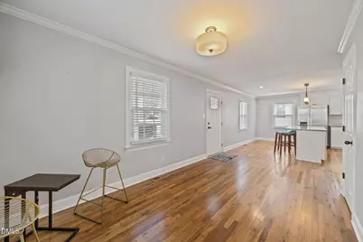 814 Postell Street, Raleigh, NC 27601 - Photo 4