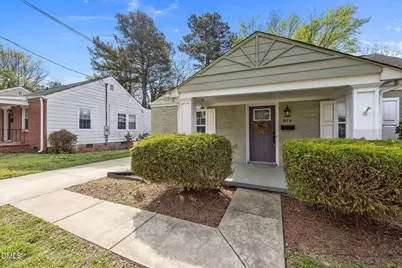 814 Postell Street, Raleigh, NC 27601 - Photo 16