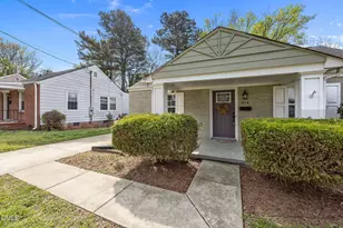 814 Postell St, Raleigh, NC 27601 - Photo 16