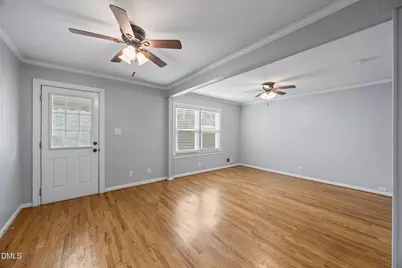814 Postell Street, Raleigh, NC 27601 - Photo 6