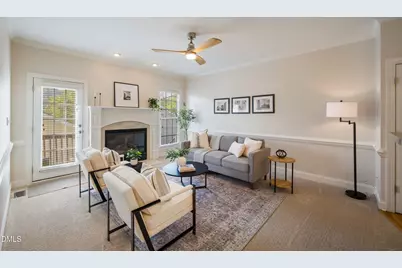 613 Battery Walk Lane, Cary, NC 27519 - Photo 12