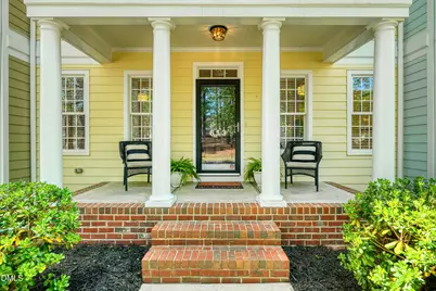 613 Battery Walk Lane, Cary, NC 27519 - Photo 2