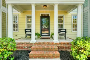 613 Battery Walk Ln, Cary, NC 27519 - Photo 2