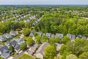 613 Battery Walk Ln, Cary, NC 27519 - Photo 48