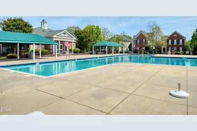 613 Battery Walk Lane, Cary, NC 27519 - Photo 38