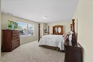 3004 Britmass Drive, Raleigh, NC 27616 - Photo 24