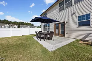 3004 Britmass Drive, Raleigh, NC 27616 - Photo 30