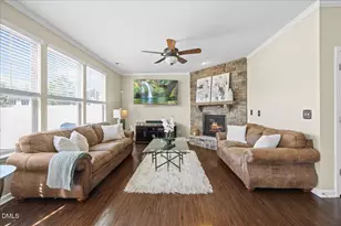 3004 Britmass Drive, Raleigh, NC 27616 - Photo 6