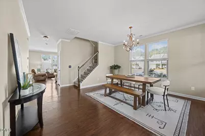 3004 Britmass Drive, Raleigh, NC 27616 - Photo 2