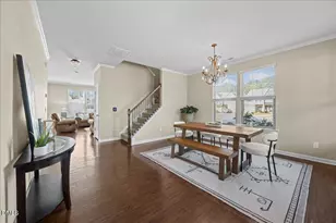 3004 Britmass Drive, Raleigh, NC 27616 - Photo 2