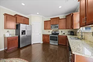 3004 Britmass Drive, Raleigh, NC 27616 - Photo 10