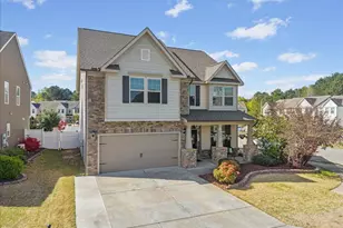 3004 Britmass Drive, Raleigh, NC 27616 - Photo 12