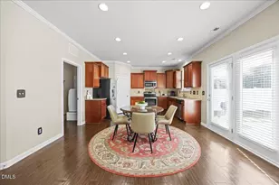 3004 Britmass Drive, Raleigh, NC 27616 - Photo 8