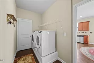 3004 Britmass Drive, Raleigh, NC 27616 - Photo 14