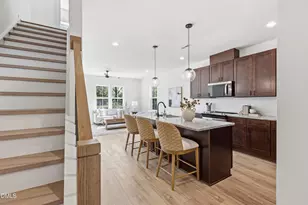 3810 Granite Mill Way, Raleigh, NC 27616 - Photo 2