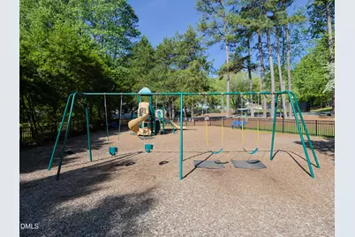 8613 Clivedon Drive, Raleigh, NC 27615 - Photo 34