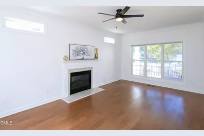 8613 Clivedon Drive, Raleigh, NC 27615 - Photo 4