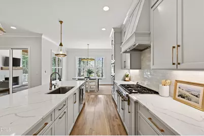 140 Blufftonwood Drive, Pittsboro, NC 27312 - Photo 20