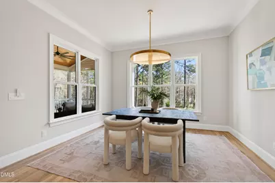 140 Blufftonwood Drive, Pittsboro, NC 27312 - Photo 26