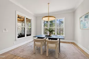 140 Blufftonwood Dr, Pittsboro, NC 27312 - Photo 26