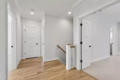 140 Blufftonwood Drive, Pittsboro, NC 27312 - Photo 36