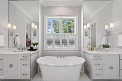 140 Blufftonwood Drive, Pittsboro, NC 27312 - Photo 32