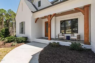 140 Blufftonwood Dr, Pittsboro, NC 27312 - Photo 6