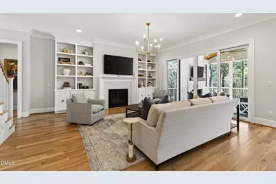 140 Blufftonwood Drive, Pittsboro, NC 27312 - Photo 12