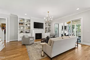 140 Blufftonwood Dr, Pittsboro, NC 27312 - Photo 12