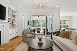 140 Blufftonwood Dr, Pittsboro, NC 27312 - Photo 2