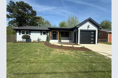 1334 Highland Drive, Wake Forest, NC 27587 - Photo 1