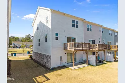 6927 Point Bar Place, Raleigh, NC 27616 - Photo 32