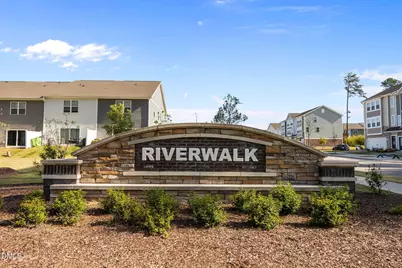 6927 Point Bar Place, Raleigh, NC 27616 - Photo 28