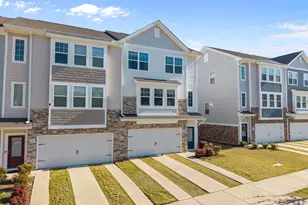 6927 Point Bar Pl, Raleigh, NC 27616 - Photo 4