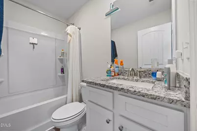 6927 Point Bar Place, Raleigh, NC 27616 - Photo 20