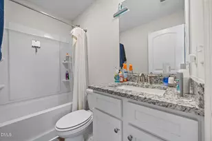 6927 Point Bar Pl, Raleigh, NC 27616 - Photo 20