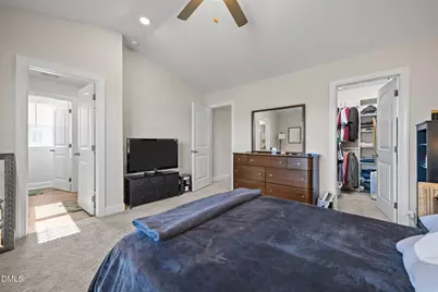 6927 Point Bar Place, Raleigh, NC 27616 - Photo 24