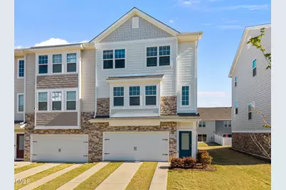 6927 Point Bar Place, Raleigh, NC 27616 - Photo 2