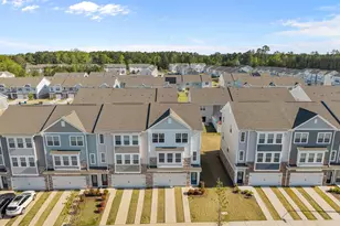 6927 Point Bar Pl, Raleigh, NC 27616 - Photo 38