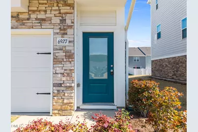 6927 Point Bar Place, Raleigh, NC 27616 - Photo 6