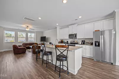 6927 Point Bar Place, Raleigh, NC 27616 - Photo 14