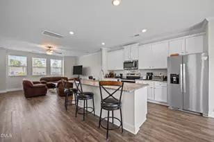 6927 Point Bar Pl, Raleigh, NC 27616 - Photo 14