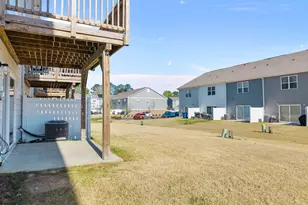 6927 Point Bar Pl, Raleigh, NC 27616 - Photo 30